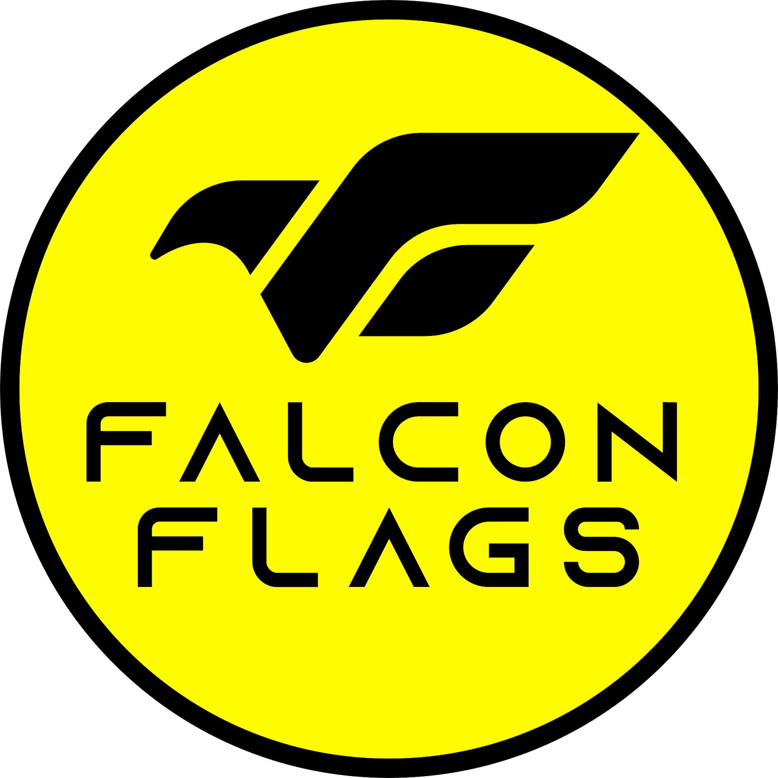 Falcon Flags - مصنع فالكون لتوريدات الاعلام